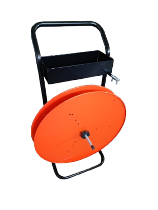Carrello portareggia